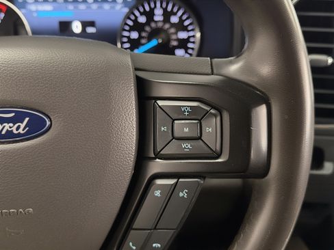 Used 2018 Ford Expedition Max Limited w/ Equipment Group 301A RWD image 22