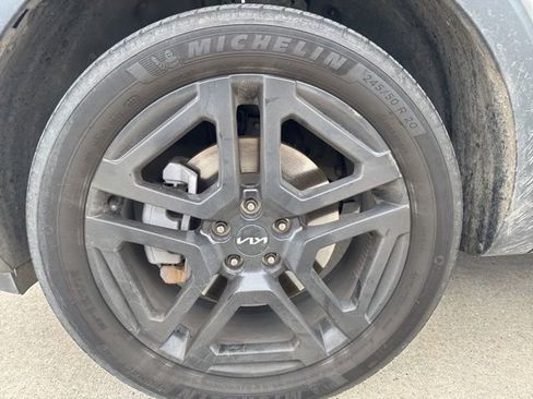 Used 2024 Kia Telluride EX X-Line AWD/4WD image 11
