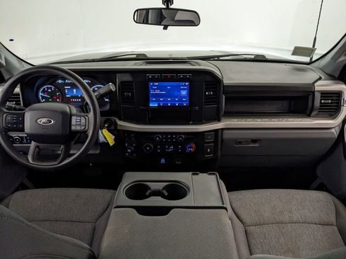 Certified 2024 Ford F250 XL w/ STX Appearance Package AWD/4WD image 8