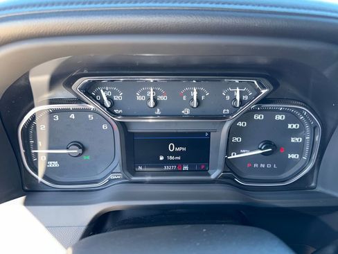 Used 2022 GMC Sierra 1500 AT4 w/ AT4 Preferred Package image 15