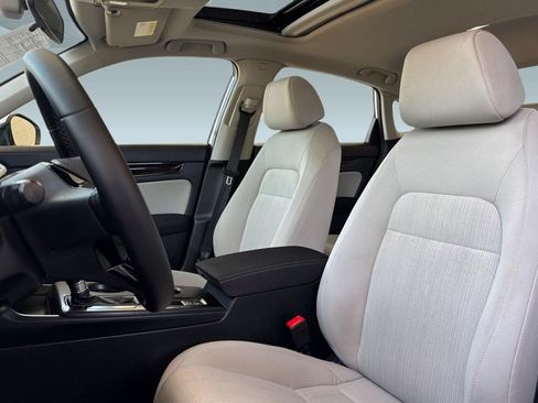 Certified 2023 Honda Civic EX image 5