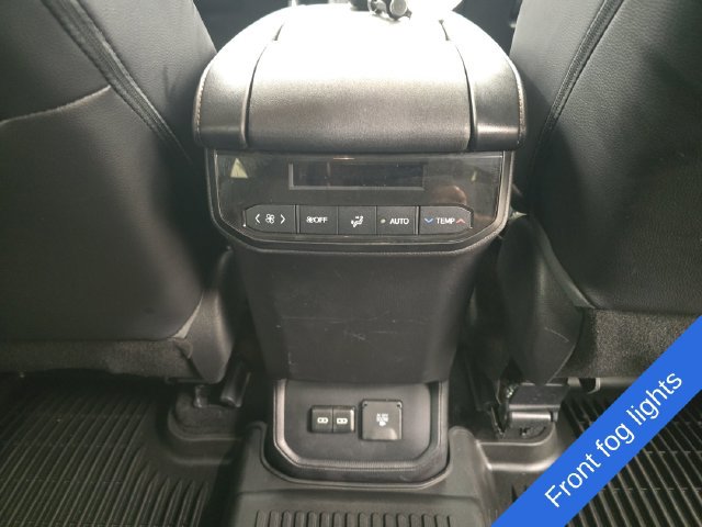 Used 2022 Toyota Highlander Limited w/ Protection Package #3 (TMS) AWD/4WD image 14