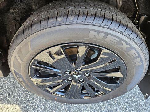 New 2026 Mitsubishi Outlander Sport AWD image 11