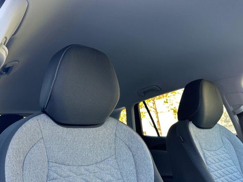 New 2025 Volkswagen Tiguan S image 16