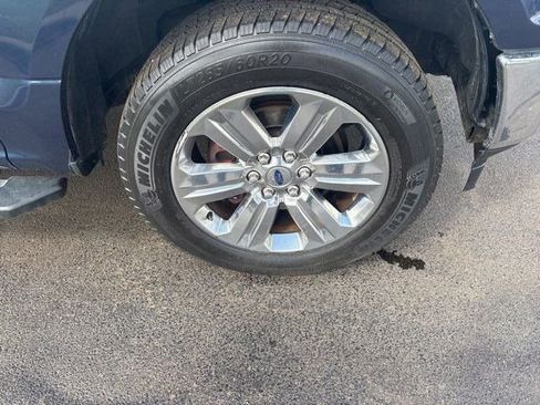 Used 2019 Ford F150 XLT w/ Equipment Group 302A Luxury image 45