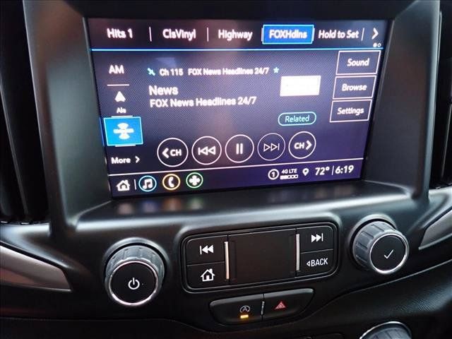 Used 2023 GMC Terrain AT4 AWD/4WD image 23