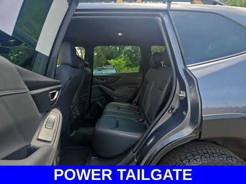 Used 2022 Subaru Forester Wilderness w/ Wilderness Package AWD/4WD image 16