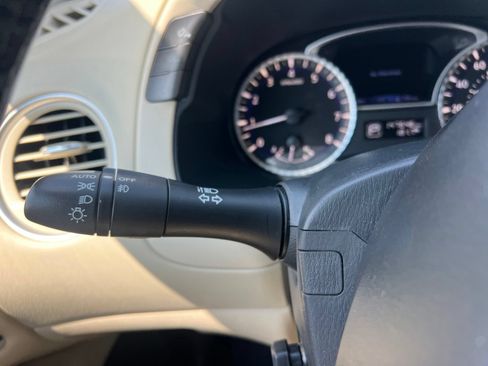 Used 2019 INFINITI QX60 Pure FWD image 23