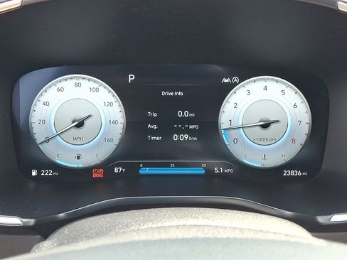 Used 2023 Hyundai Santa Fe SEL w/ Premium Package AWD/4WD image 23