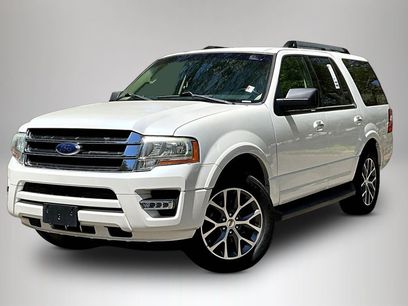 Used 2017 Ford Expedition XLT w/ Equipment Group 201A