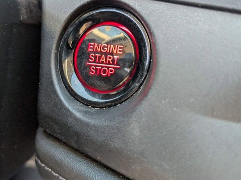 Certified 2024 Honda Accord EX image 21