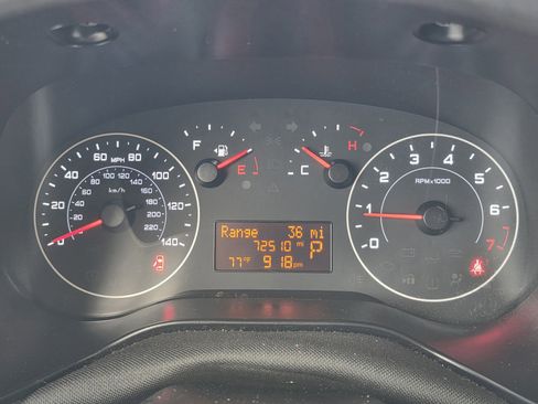 Used 2021 RAM ProMaster City Tradesman image 32