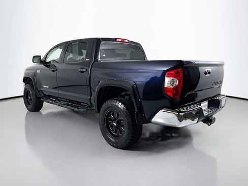 Used 2018 Toyota Tundra SR5 AWD/4WD image 5