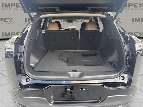 Used 2026 Nissan Murano Platinum w/ Cargo Package AWD/4WD image 26