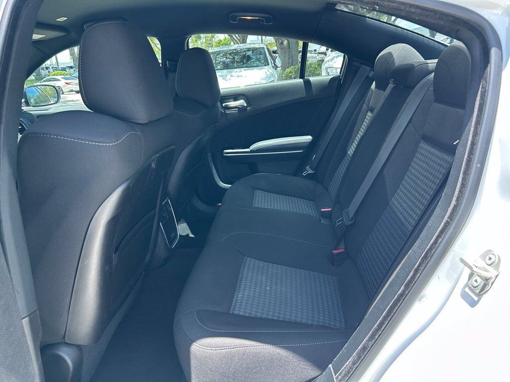 Used 2023 Dodge Charger GT RWD image 38