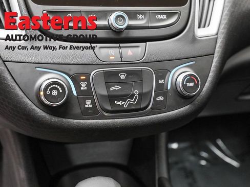 Used 2024 Chevrolet Malibu RS image 20