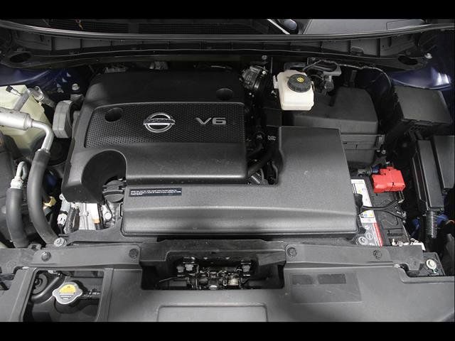Used 2019 Nissan Murano SL w/ SL Technology Package AWD/4WD image 21