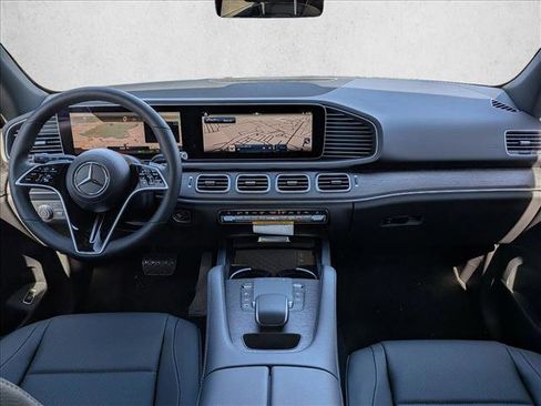 New 2026 Mercedes-Benz GLE 450 4MATIC image 17
