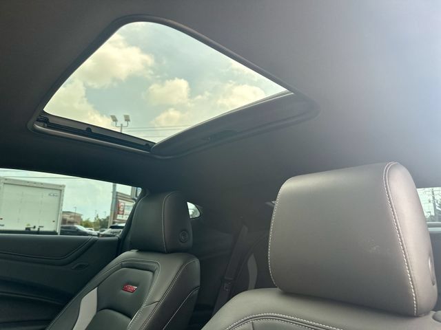 Used 2023 Chevrolet Camaro SS RWD image 21