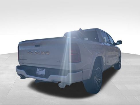New 2026 RAM 1500 Tungsten image 5