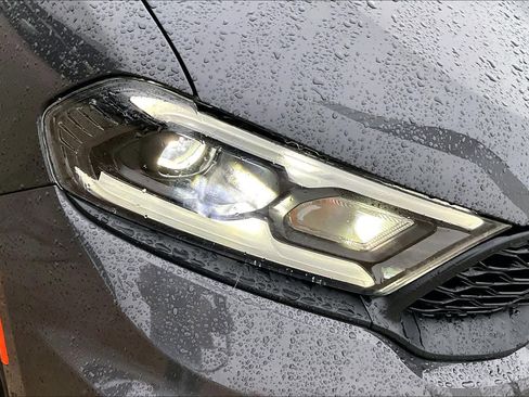 Used 2024 Dodge Durango R/T w/ Blacktop Package image 27