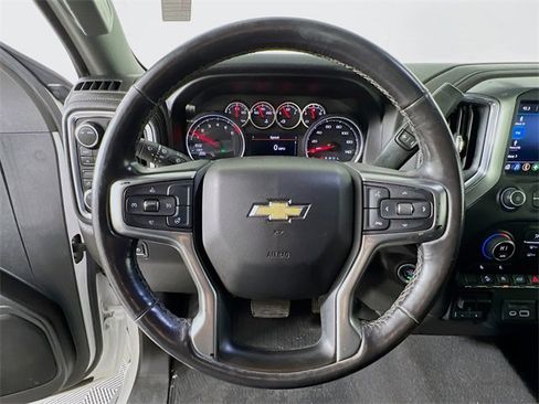 Used 2020 Chevrolet Silverado 1500 LT w/ All-Star Edition image 12