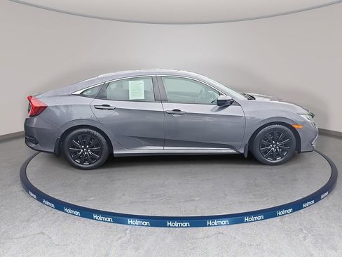 Used 2021 Honda Civic LX image 5