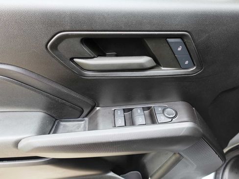 Used 2024 Chevrolet Colorado Trail Boss w/ Advanced Trailering Package AWD/4WD image 11