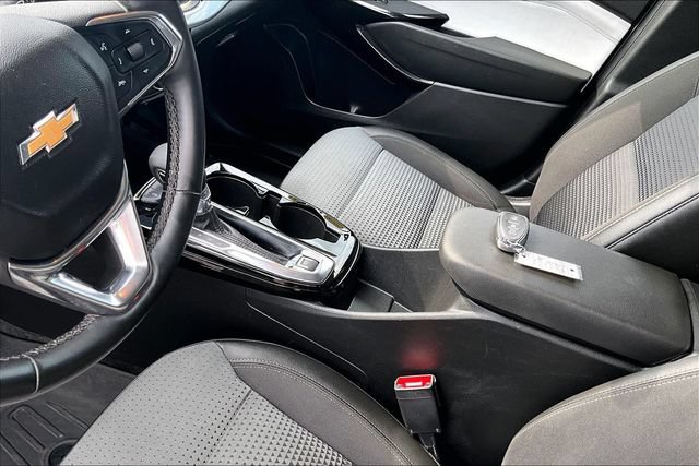 Used 2024 Chevrolet Trax LT w/ Driver Confidence Package FWD image 13
