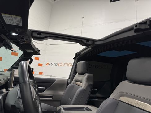 Used 2023 GMC Hummer EV Edition 1 image 51