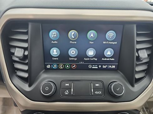 Used 2023 GMC Acadia Denali w/ Denali Ultimate Package image 23