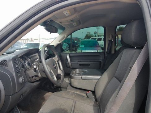 Used 2012 GMC Sierra 1500 SLE w/ Power Tech Package AWD/4WD image 15