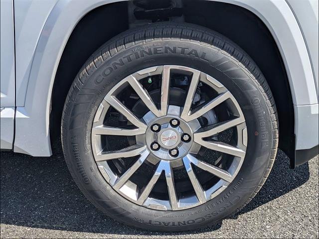 New 2027 GMC Terrain Denali AWD/4WD image 11