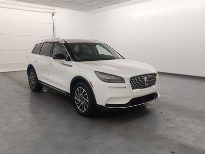 Used 2021 Lincoln Corsair AWD w/ Equipment Group 101A