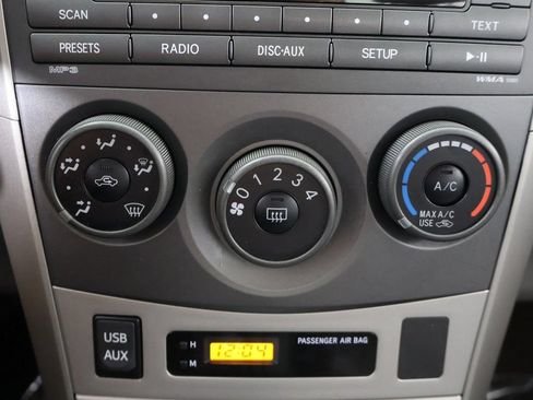 Used 2011 Toyota Corolla LE FWD image 36