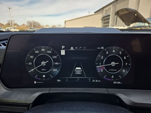 Certified 2024 Kia Telluride SX X-Pro image 34
