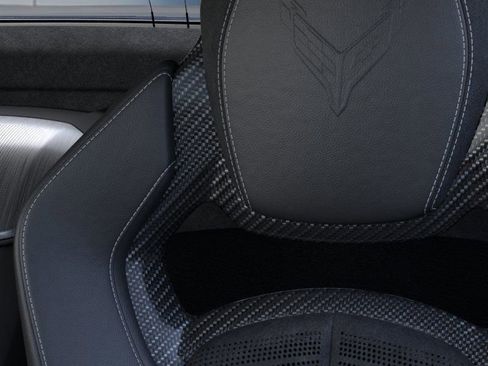 New 2026 Chevrolet Corvette Z06 image 21