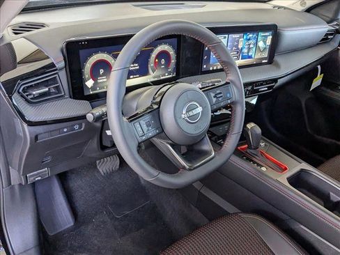 New 2026 Nissan Kicks SR FWD image 3