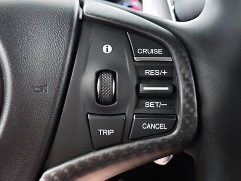 Used 2022 Acura NSX Type S AWD/4WD image 33