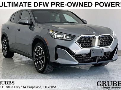 Used 2025 BMW X2 xDrive28i