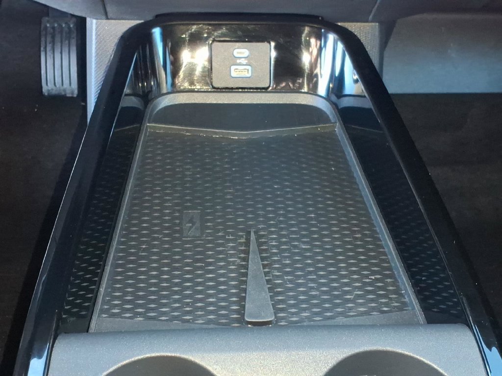Used 2024 Ford Mustang Mach-E Premium AWD/4WD image 18