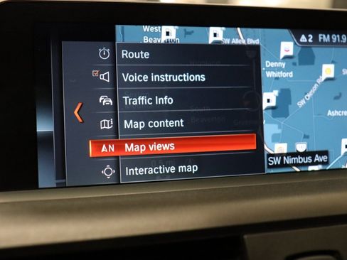 Used 2017 BMW M2 RWD image 11