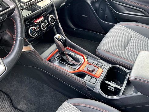 Used 2020 Subaru Forester Sport image 15