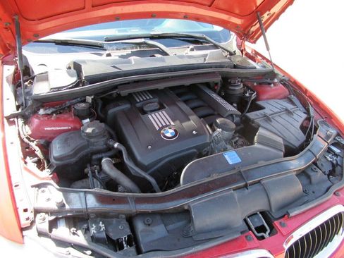 Used 2010 BMW 328i xDrive Sedan AWD/4WD image 17