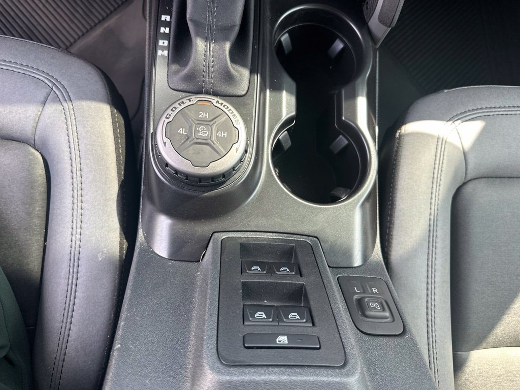 Used 2024 Ford Bronco Big Bend AWD/4WD image 34