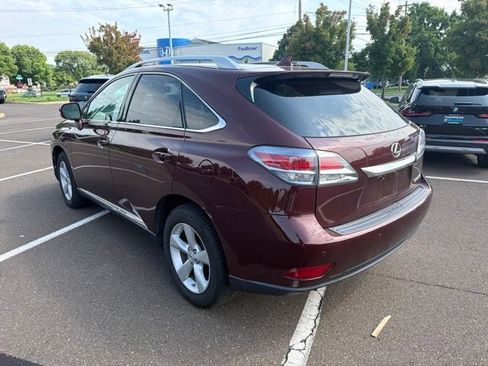 Used 2015 Lexus RX 350 AWD image 6