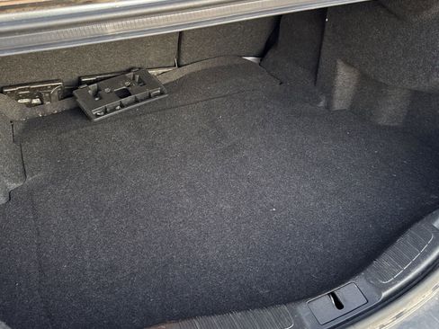 Certified 2019 Ford Fusion SE image 7