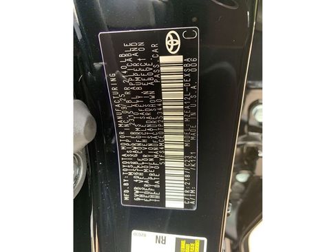 New 2026 Toyota Corolla SE image 31