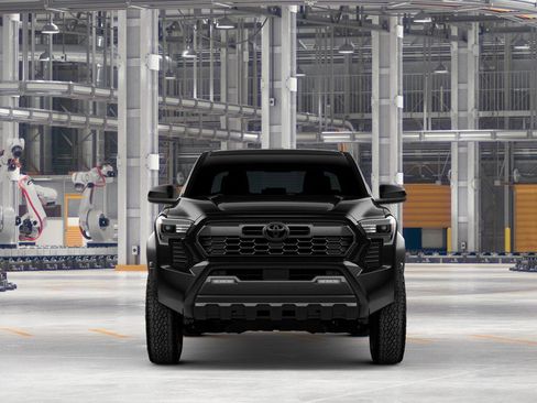 New 2026 Toyota Tacoma TRD Off-Road AWD/4WD image 19