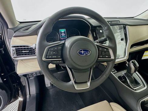 New 2025 Subaru Legacy Limited image 15